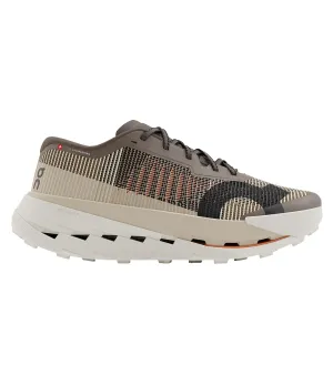 W Cloudultra Pro lightweight upper running shoes Ultra Breathable Knit