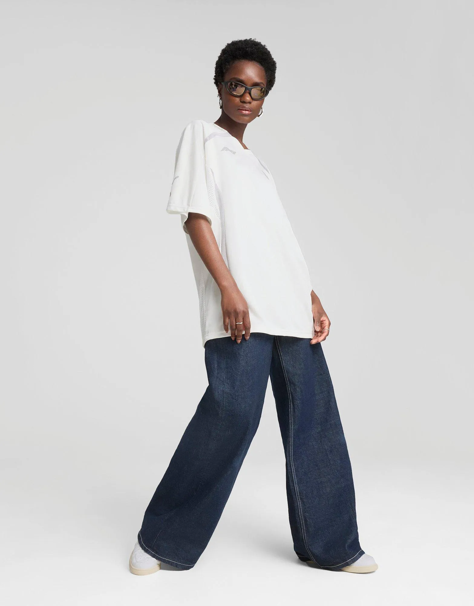 Casual Flex Wear Jer-She T-Shirt