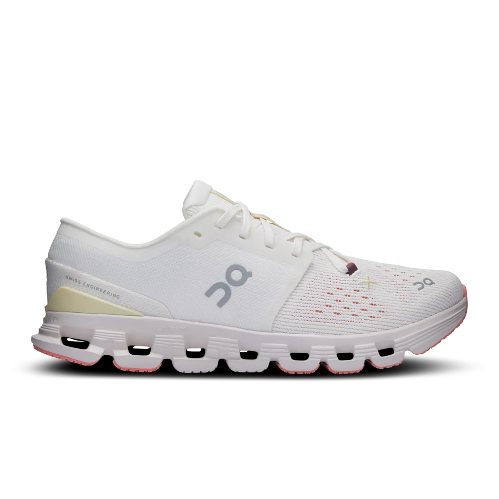 Anti Odor Gym Workout Women's Cloud X 4