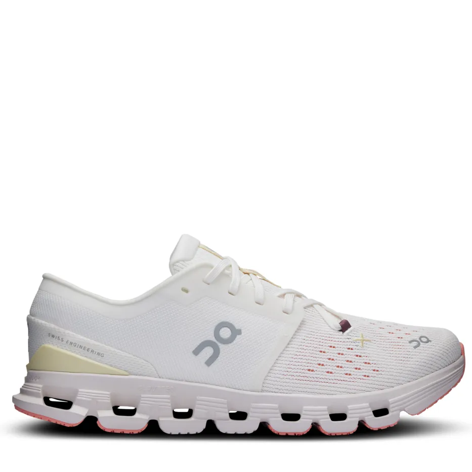 Wide Path Elegant Mood Women's Cloud X 4