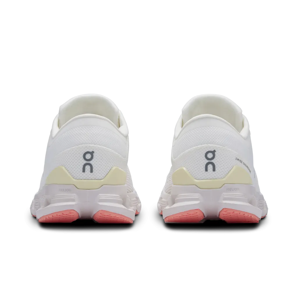 Firm Lock Women's Cloud X 4