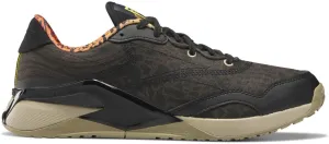 Heritage Line Contoured Footbed Reebok Nano X2 Grow Training Shoes - Black