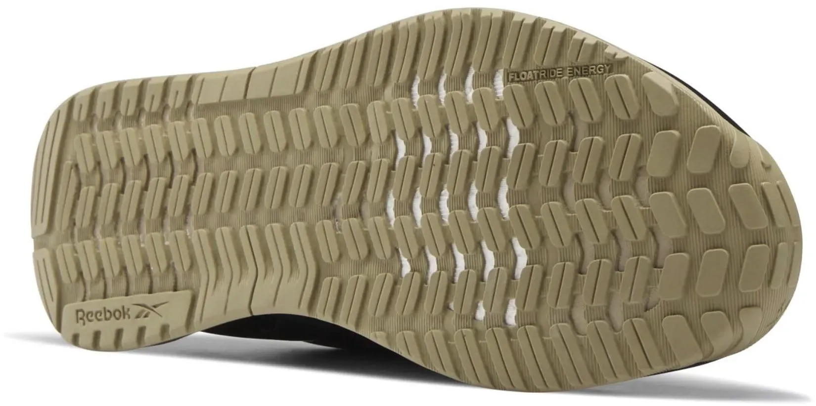 Reebok Nano X2 Grow Training Shoes - Black Easy To Clean