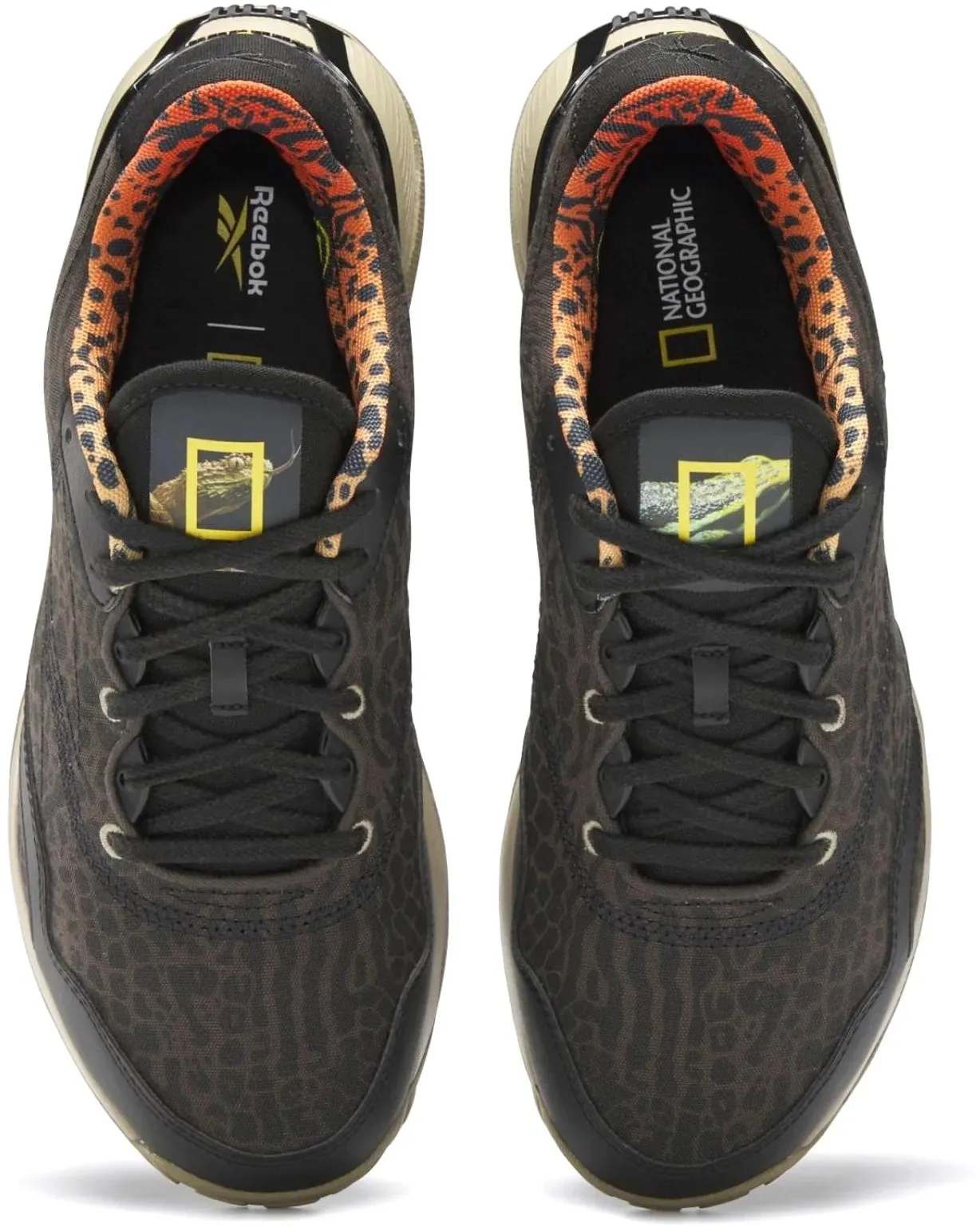 Supportive Core Active People Island Vibe Reebok Nano X2 Grow Training Shoes - Black