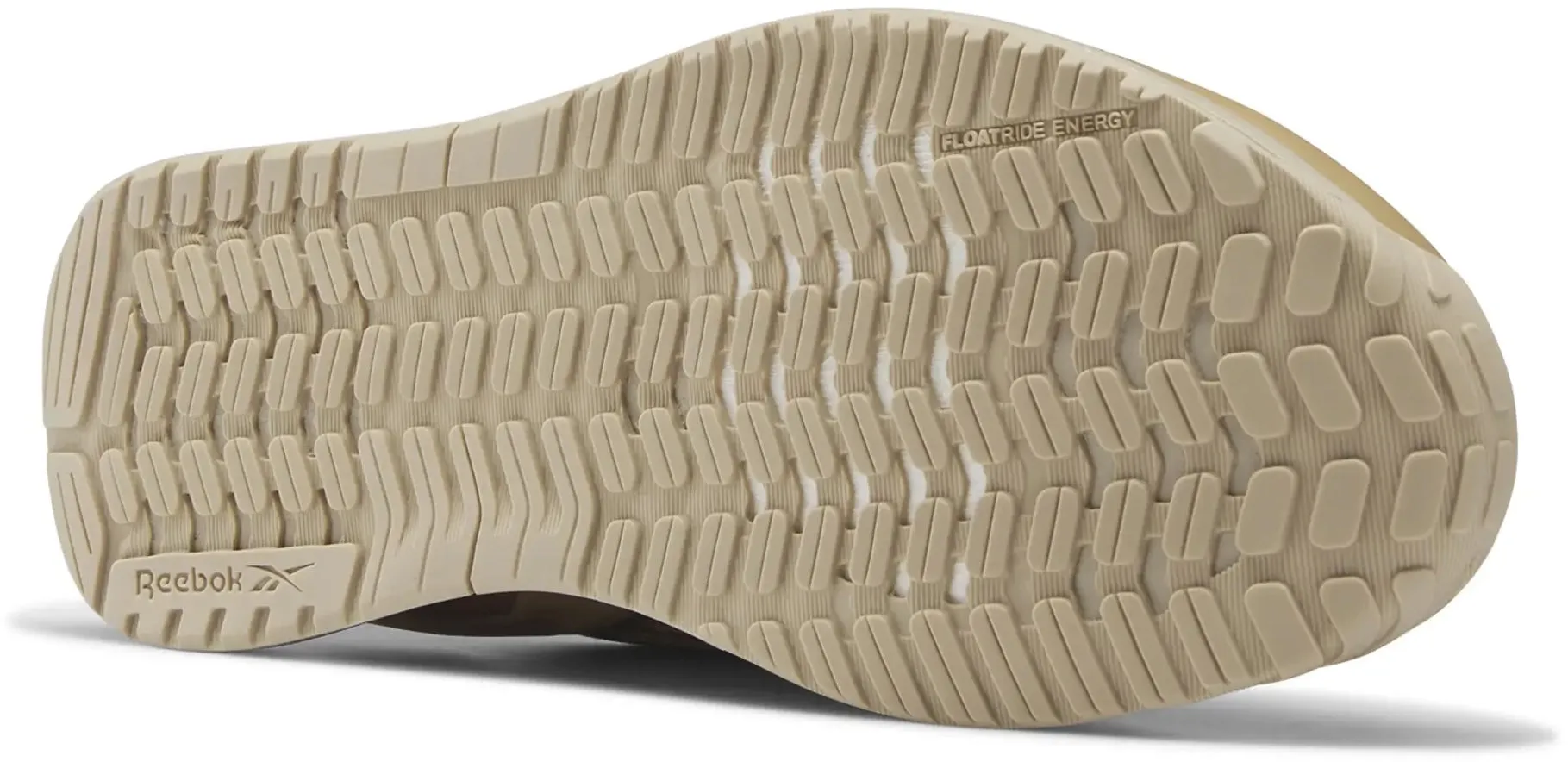 Firm Lock Reebok Nano X2 Grow Training Shoes - Brown