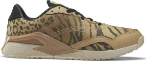 Durable Build Reebok Nano X2 Grow Training Shoes - Brown