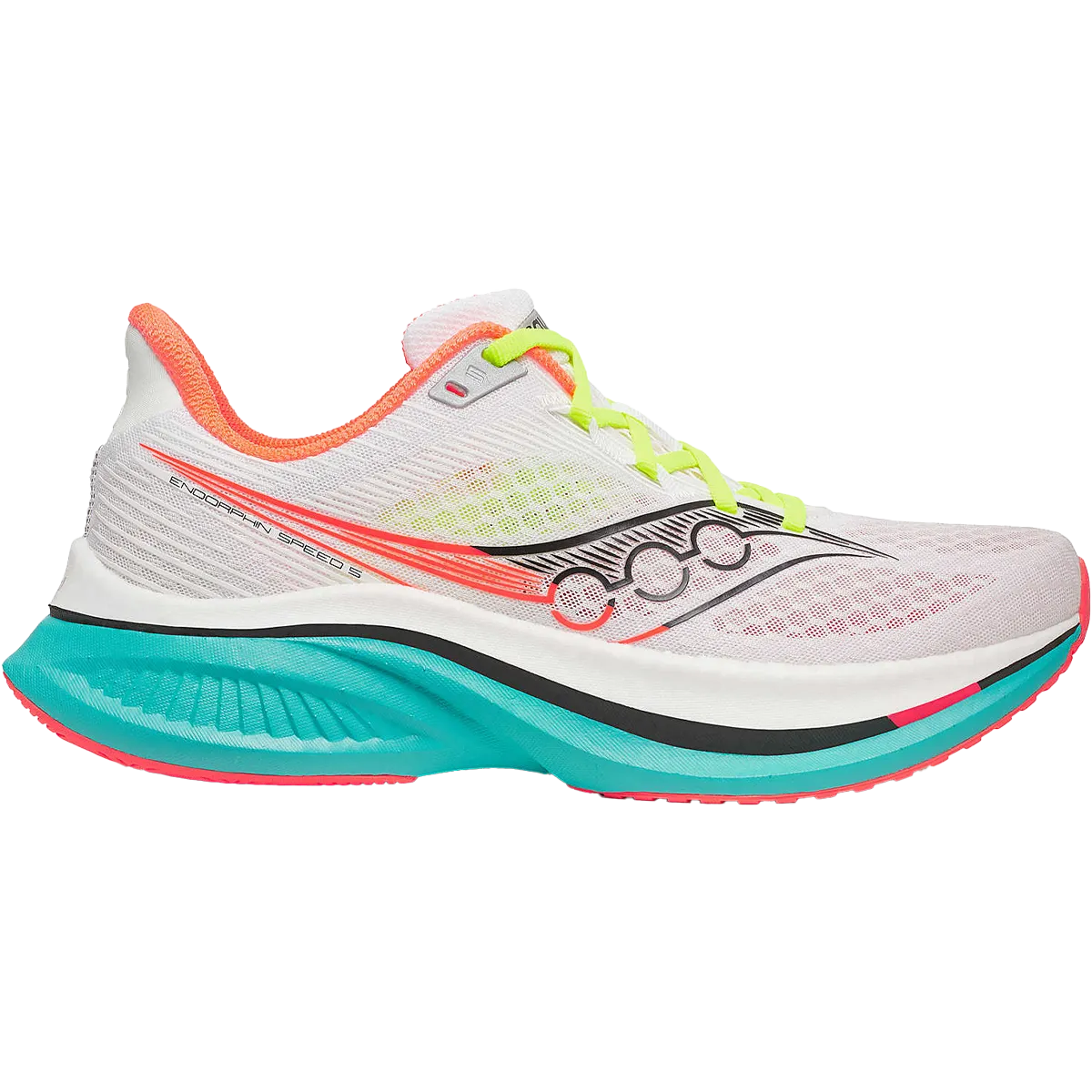 Women's Endorphin Speed 5 Breathable Lining