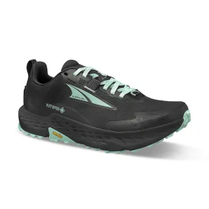 Multi Density Foam Festival Vibe Women's Timp 5 GORE-TEX Black