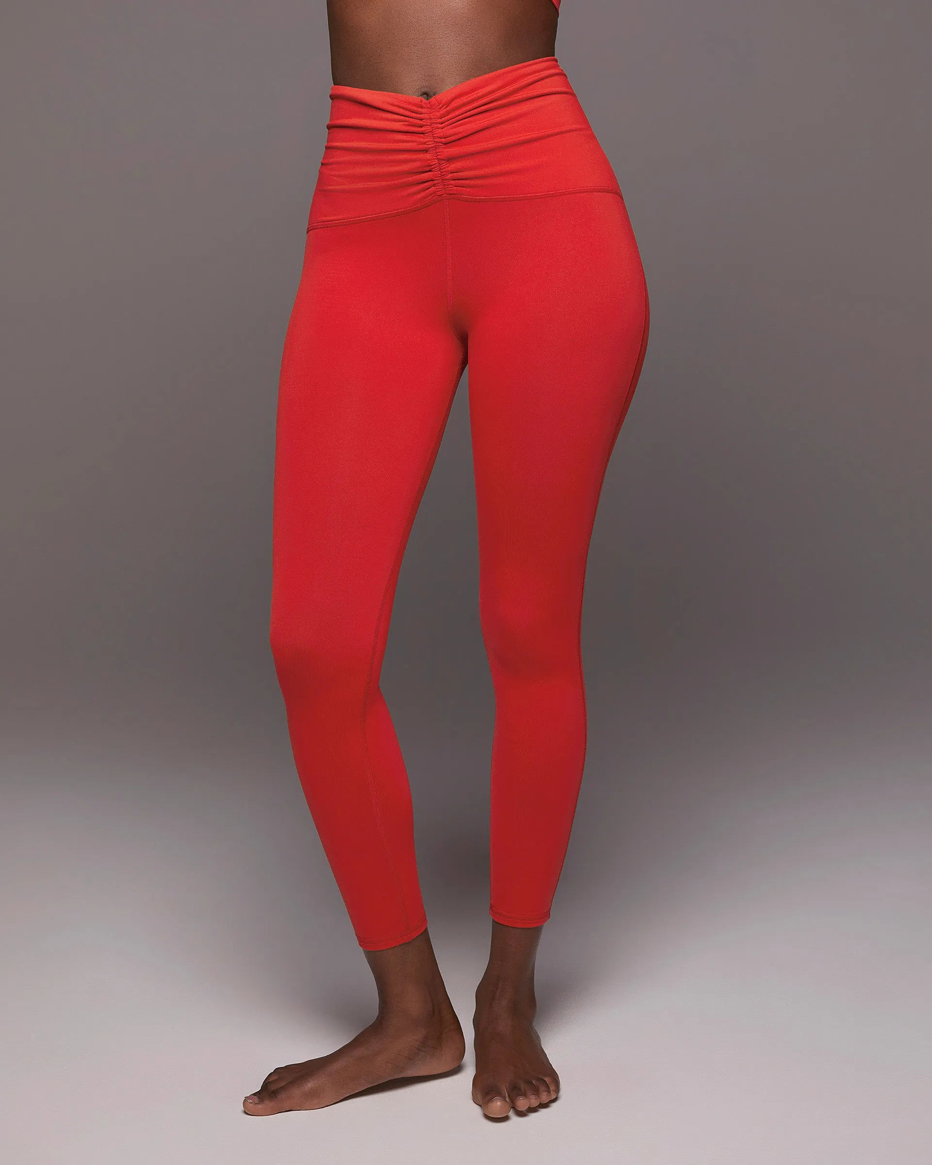 Palma Legging Buttery Soft Texture