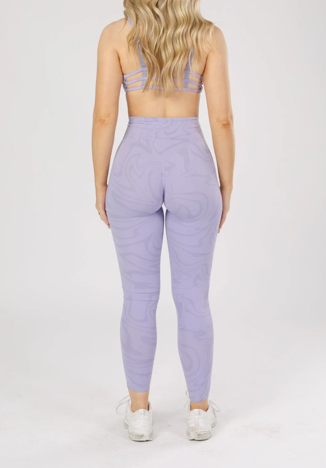 RecStretch? DesB High Flow Sculptseam? Plus Legging Fantasy Stylish Basic Fitness Training Maternity Wear