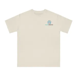 Smart Design Organic Unisex Classic T-Shirt