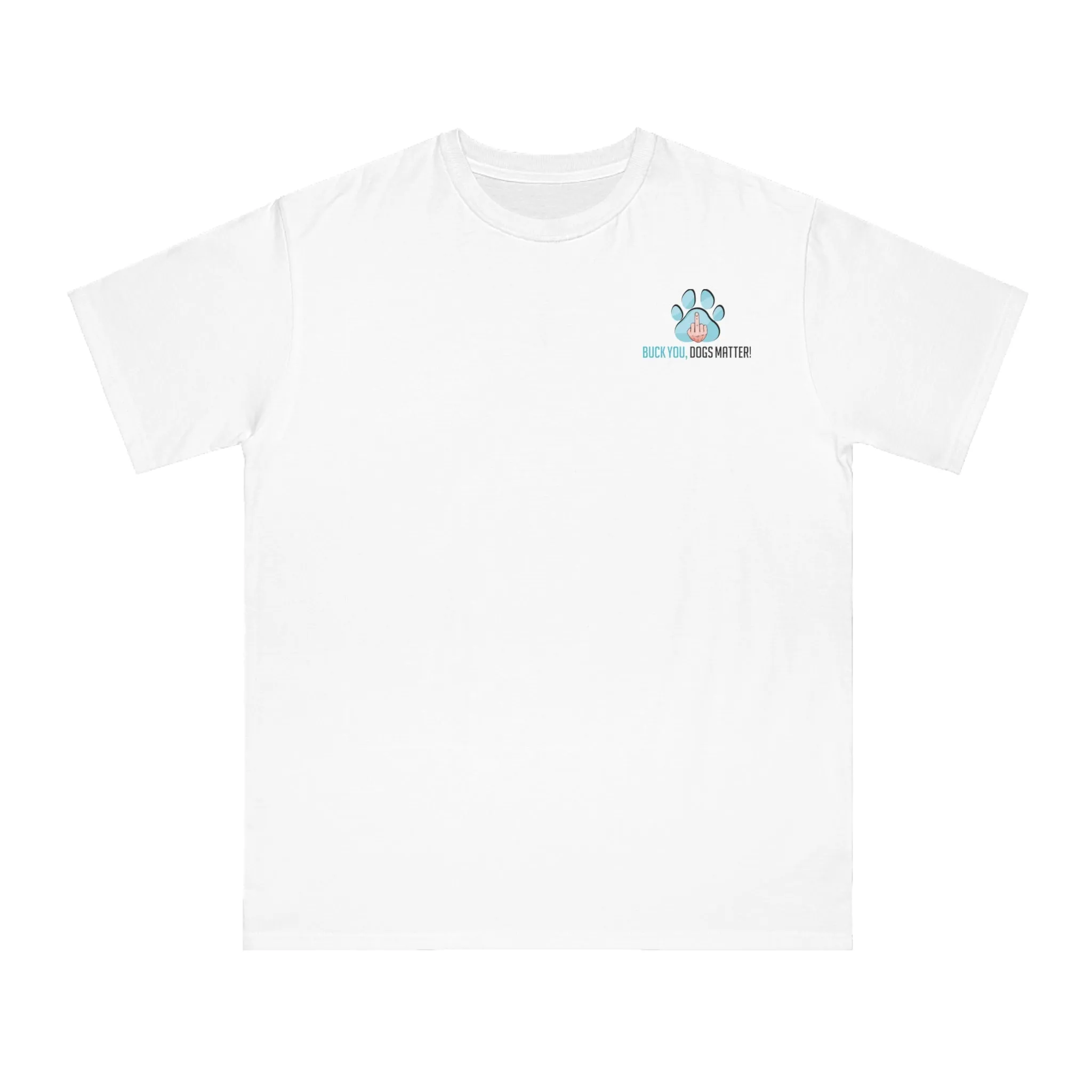 Classic Vibes No Fade Technology Organic Unisex Classic T-Shirt