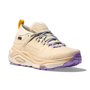 Women's Kaha 3 Low GORE-TEX Vanilla/Mint Fluorite Ice Grip