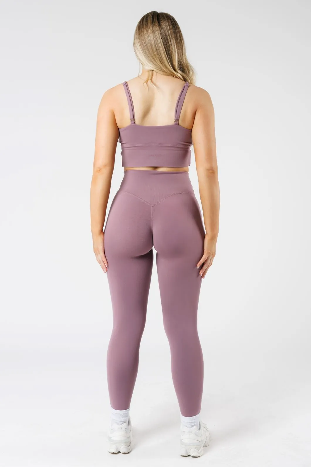 Reluna Original Sculptseam? Legging Dogwood Sleek Active
