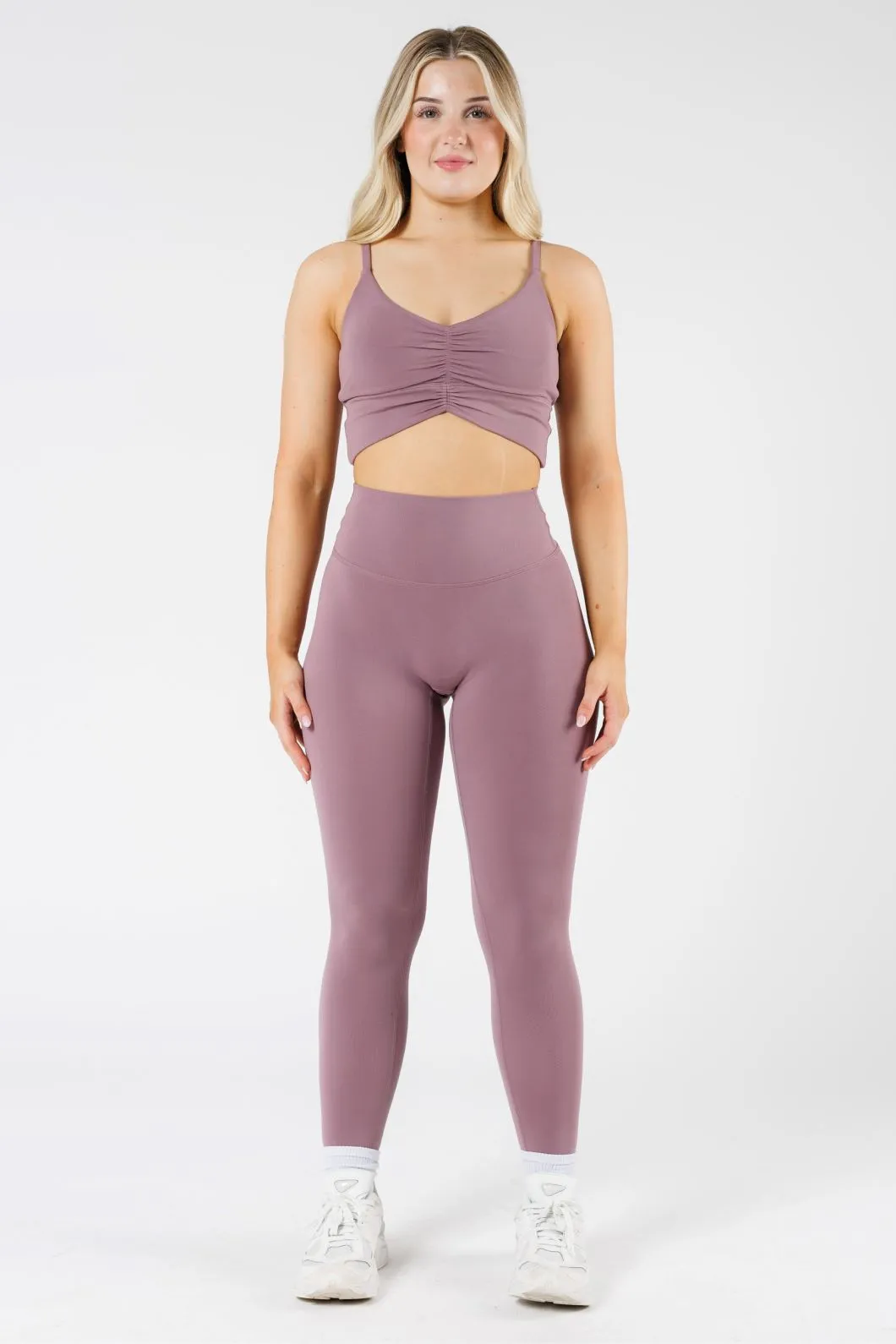 Reluna Original Sculptseam? Legging Dogwood Smooth silhouette Trend Seeker Ultra Light