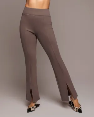 Anti Pilling Fabric Luna Pant