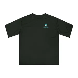 AdvancedMoistureManagement Practical Comfort Unisex Zone Performance T-shirt