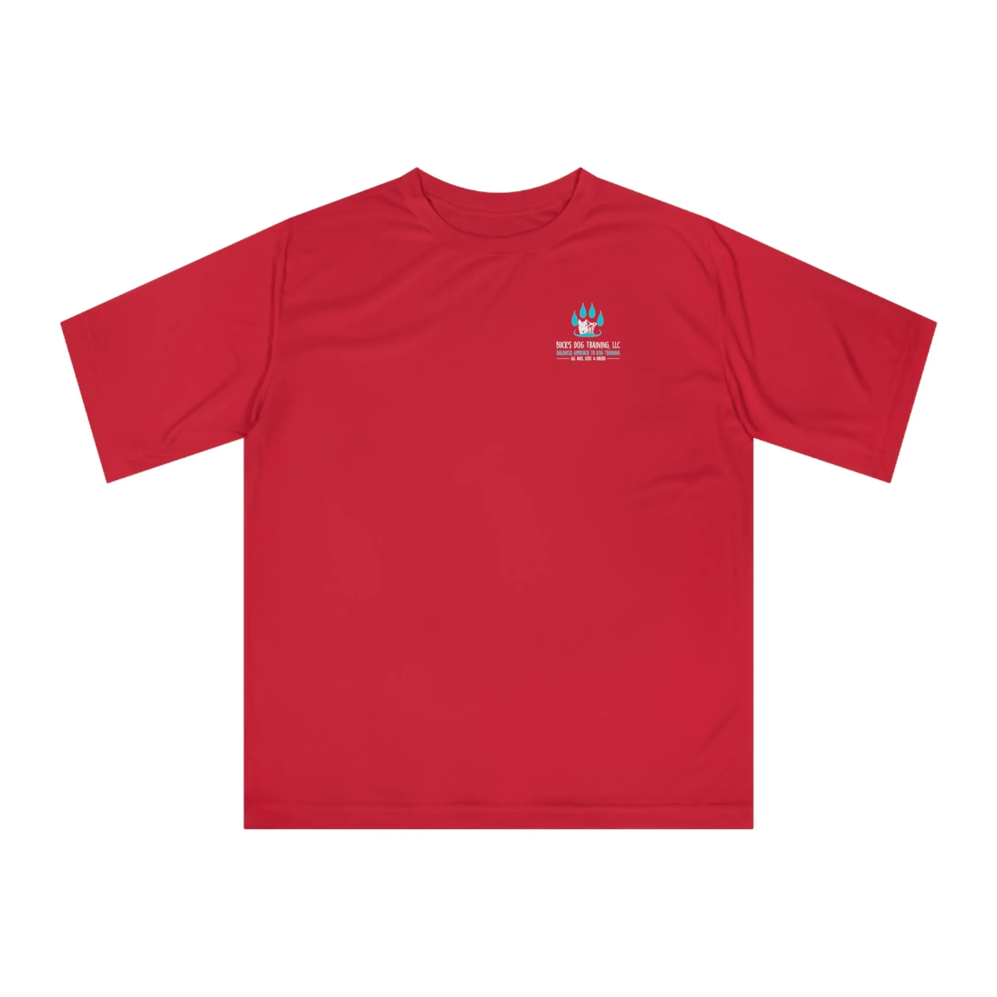 Perfect Layer Wear Unisex Zone Performance T-shirt