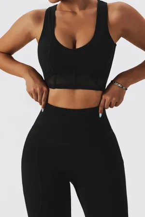 Flexible Shoulder Design composite material ????????