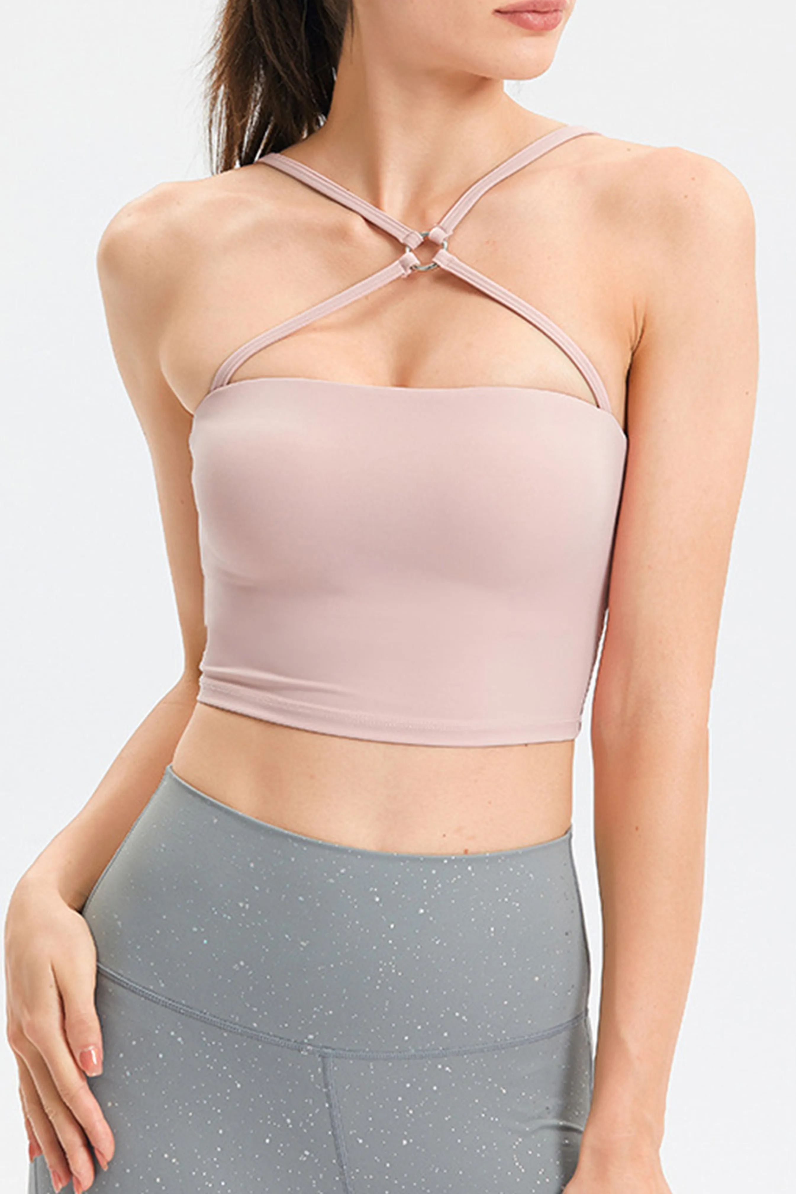 ????????????? Silicone Grip Hem