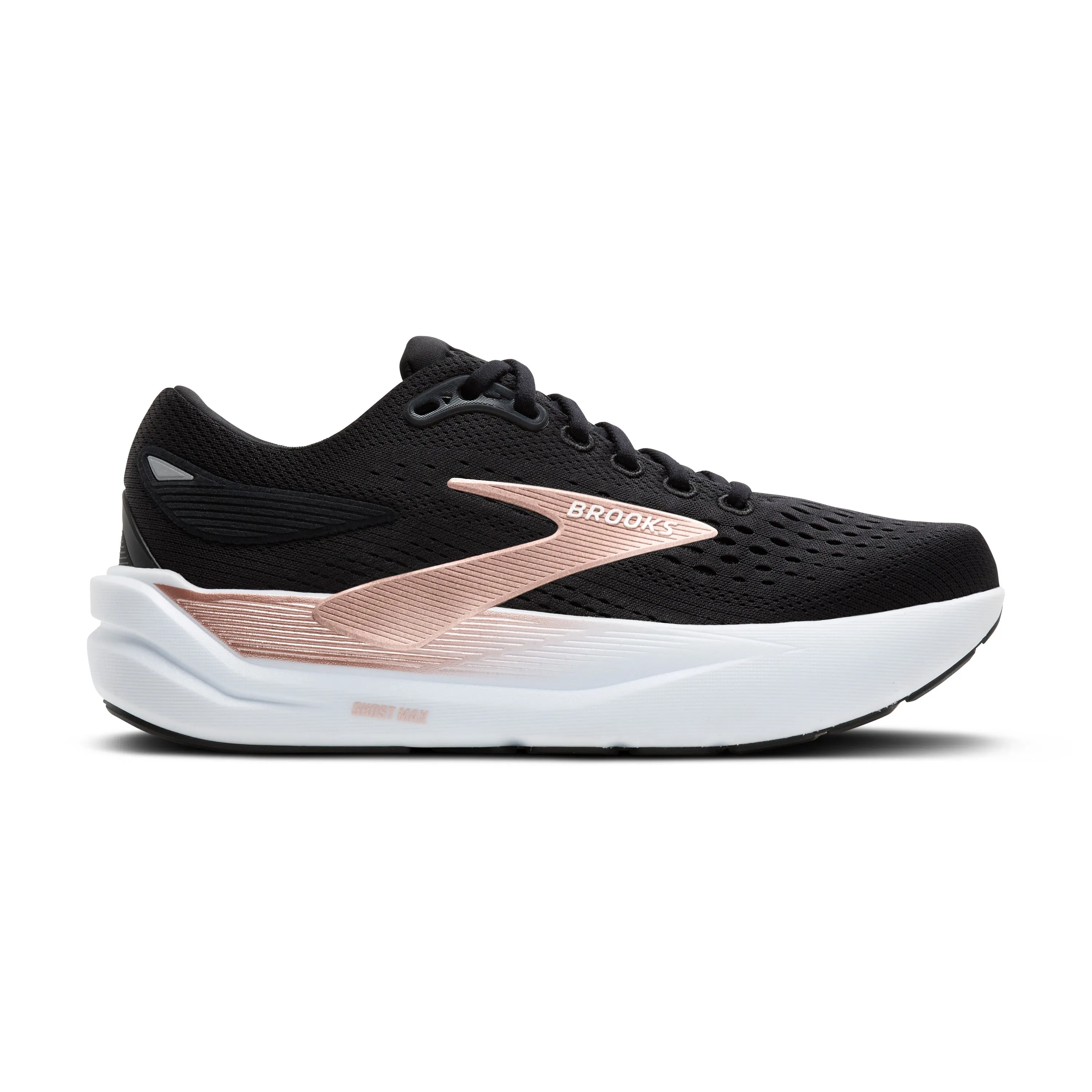 Responsive ride BROOKS GHOST MAX 3 WOMEN'S