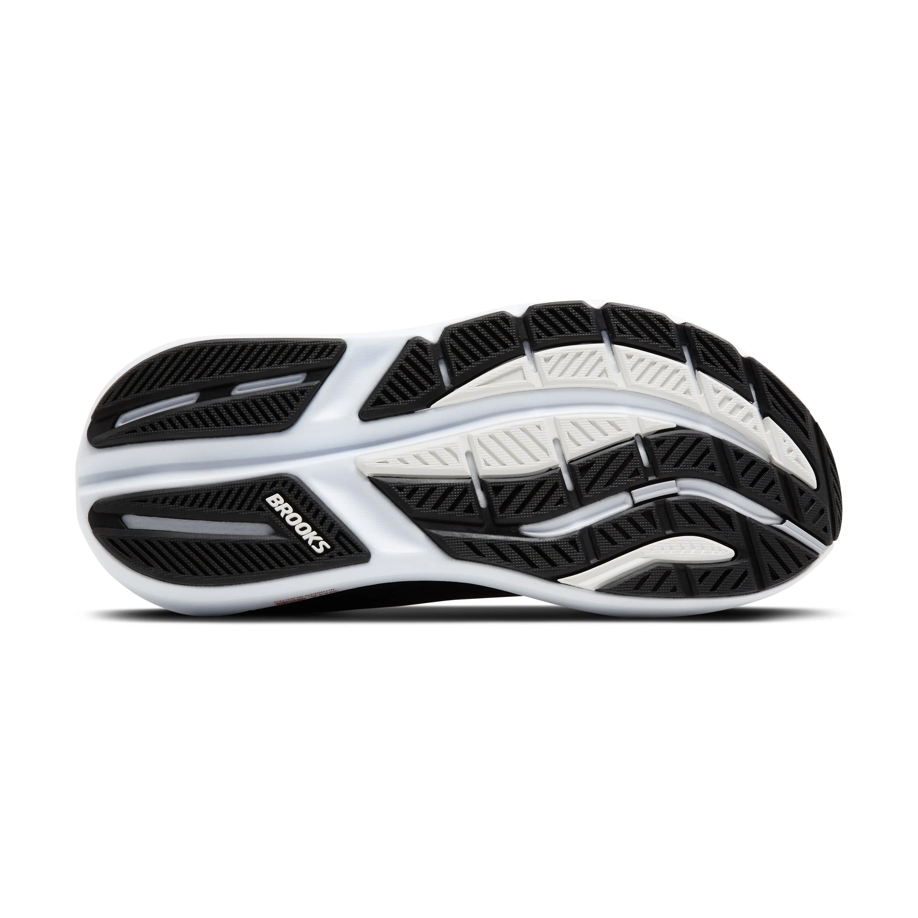 lace up closure BROOKS GHOST MAX 3 WOMEN'S
