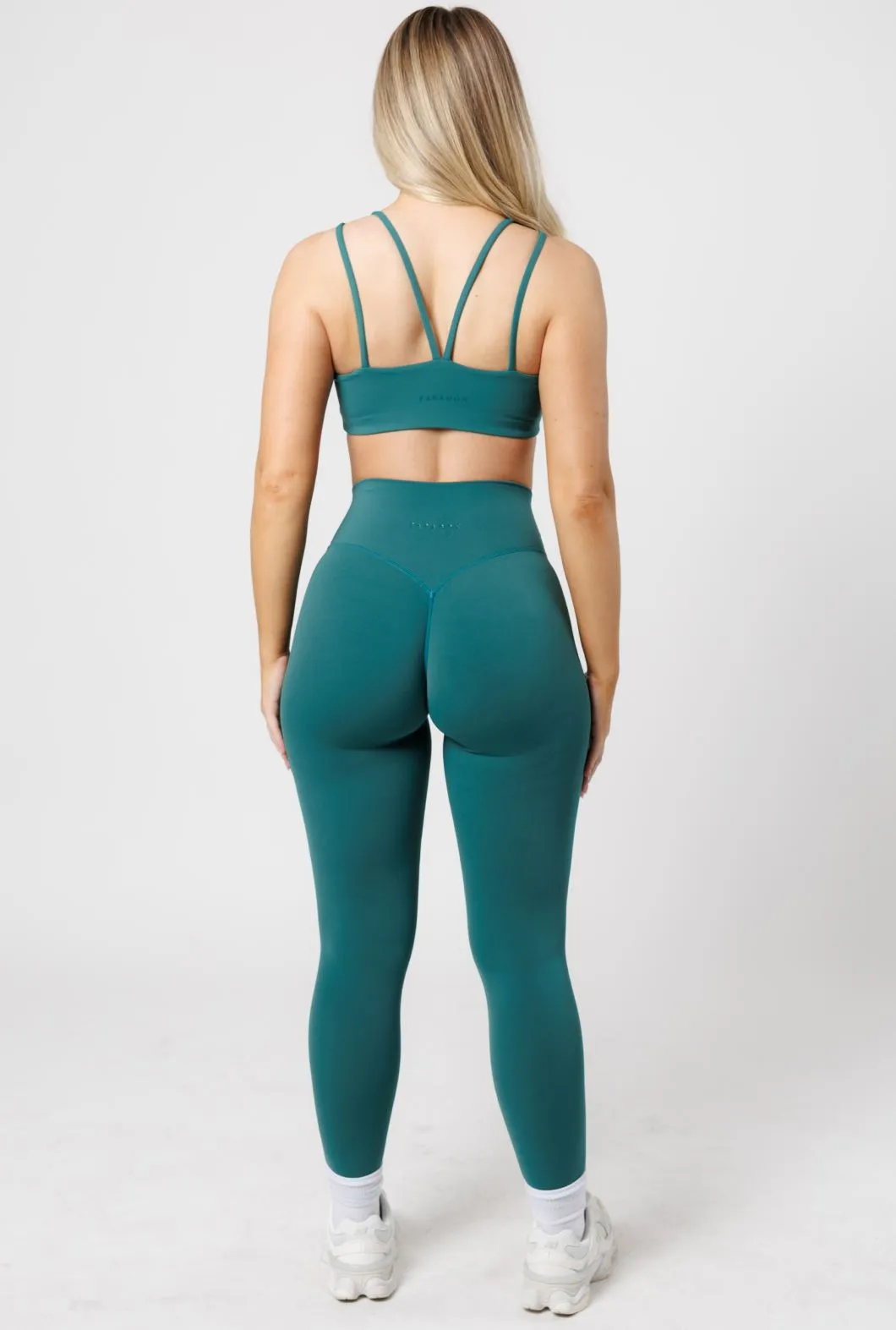 RecStretch Original Sculptseam? Plus Legging Cyber Stretch Recovery Fabric
