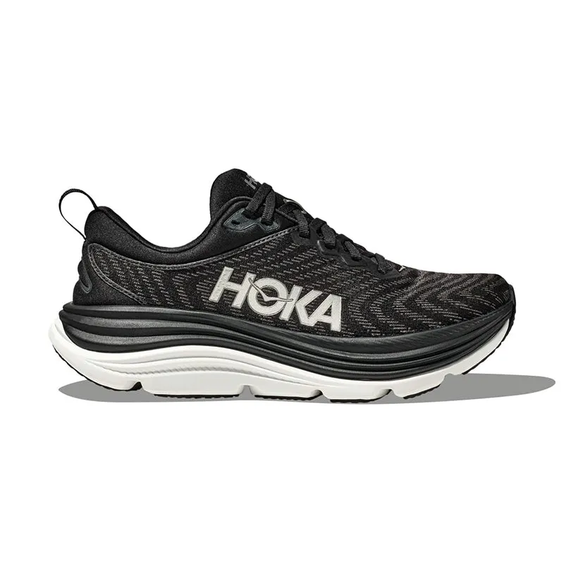 Women's Gaviota 5 Black/White Urban Chill Mom Safe