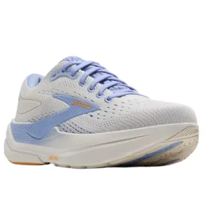 running with a whistle Anti Abrasion Brooks Women's Ghost Max 3 Medium Coconut/Blue