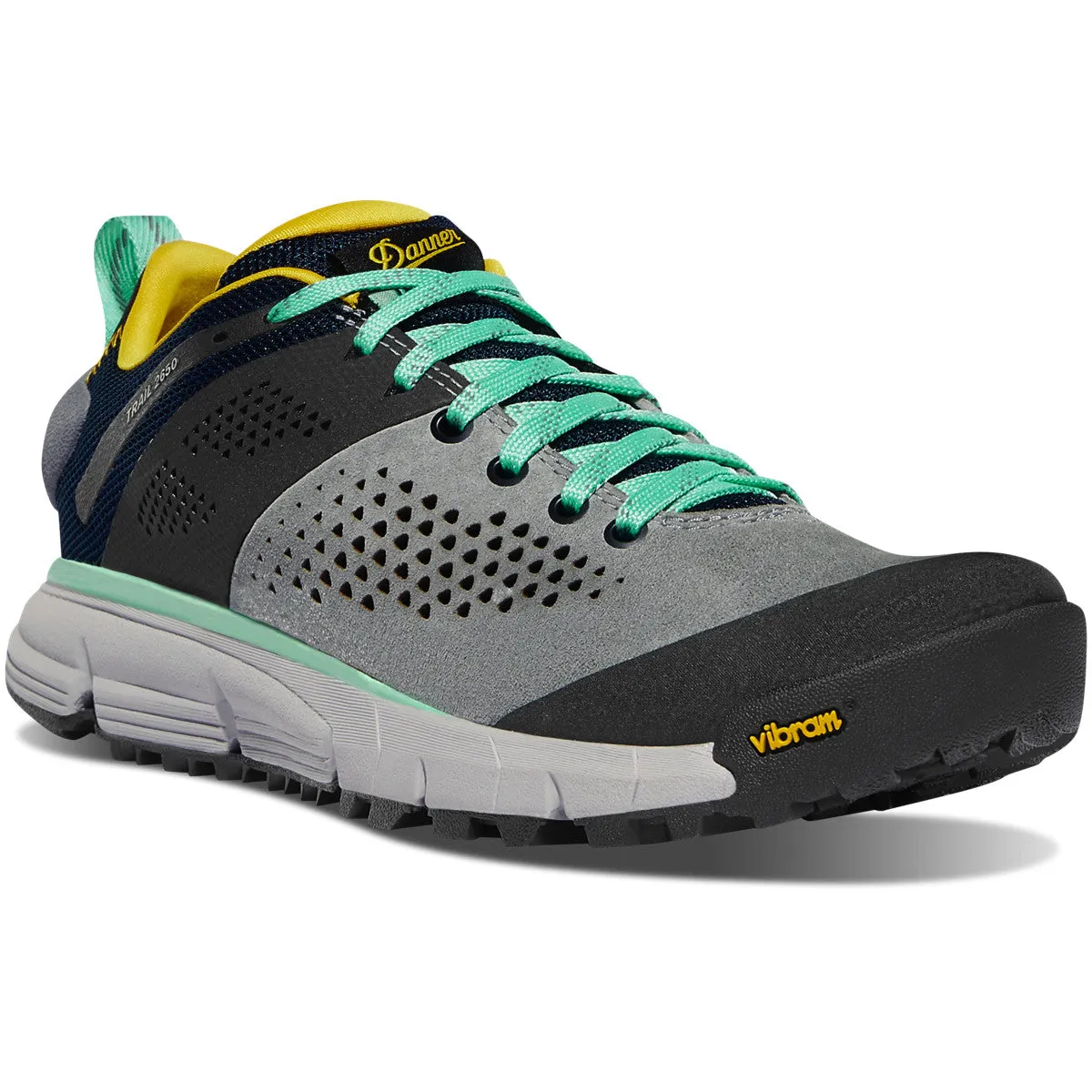 W Trail 2650 3" Resistant Materials