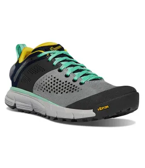 W Trail 2650 3" Trail Fit Foot alignment