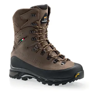 Comfort Trekking Zamberlan Women's OUTFITTER 1980BRW Brown