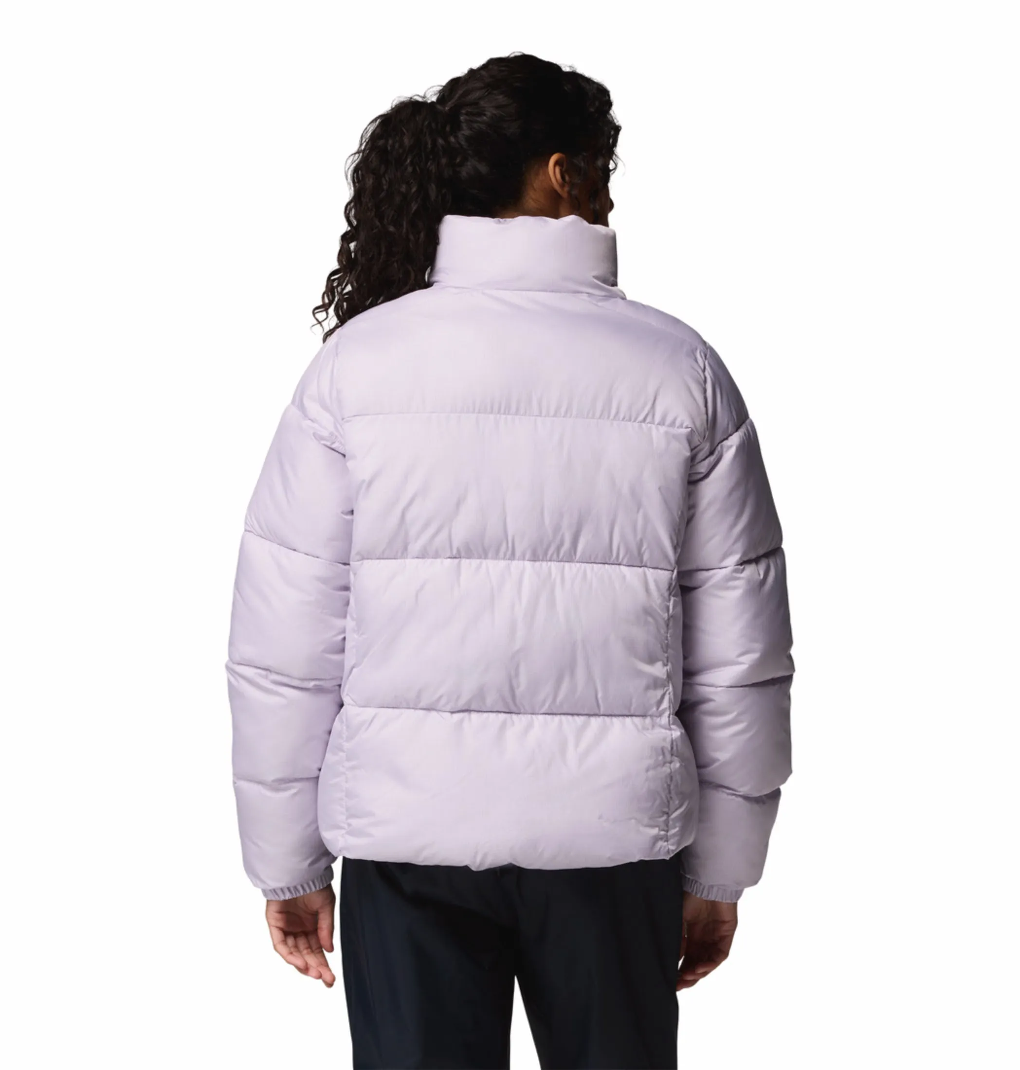 Discount Budget Columbia Women Purple OmniShield Puffect II Down Jacket
