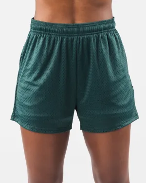 Essential Mesh Short - Blade Comfortable Style
