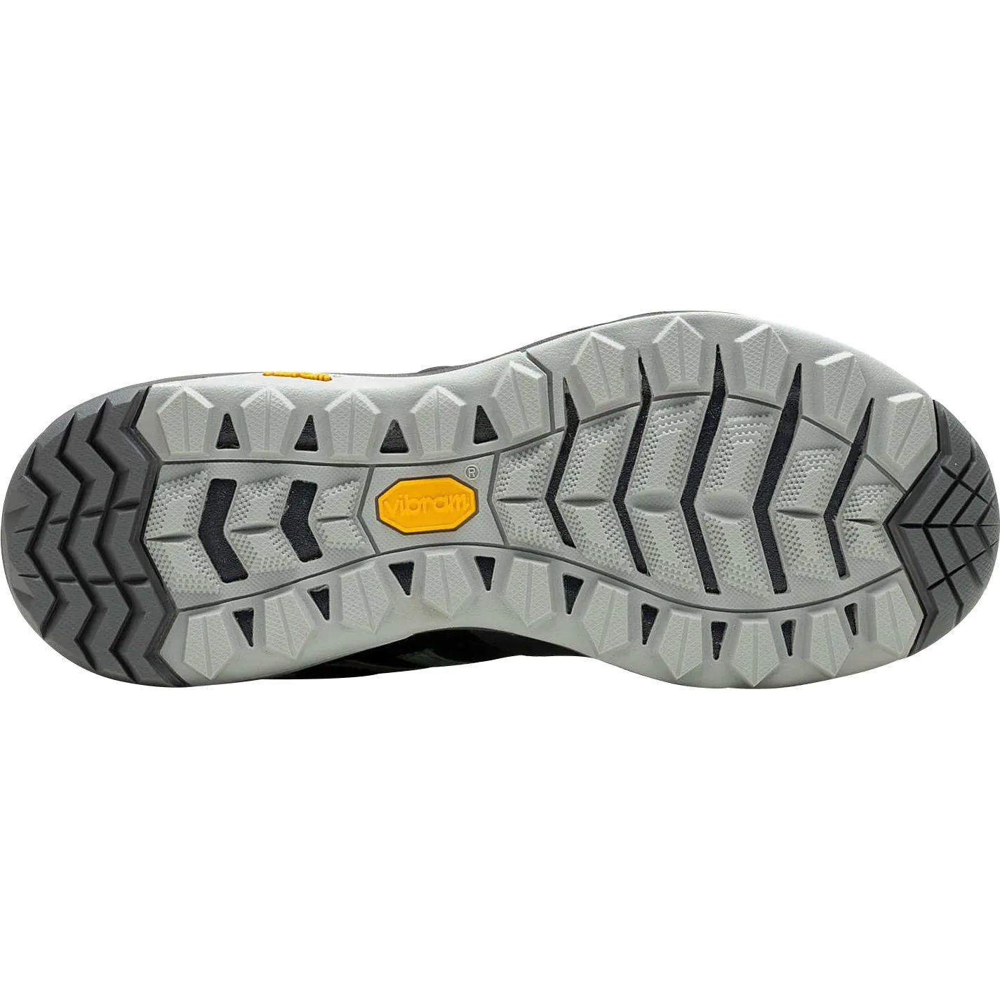 Merrell Siren 4 Mid GORE-TEX Womens Walking Boots - Navy Weekend Casual