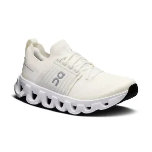 Cushioned Insole Cushioned heel Women's Cloudswift 4 White/White
