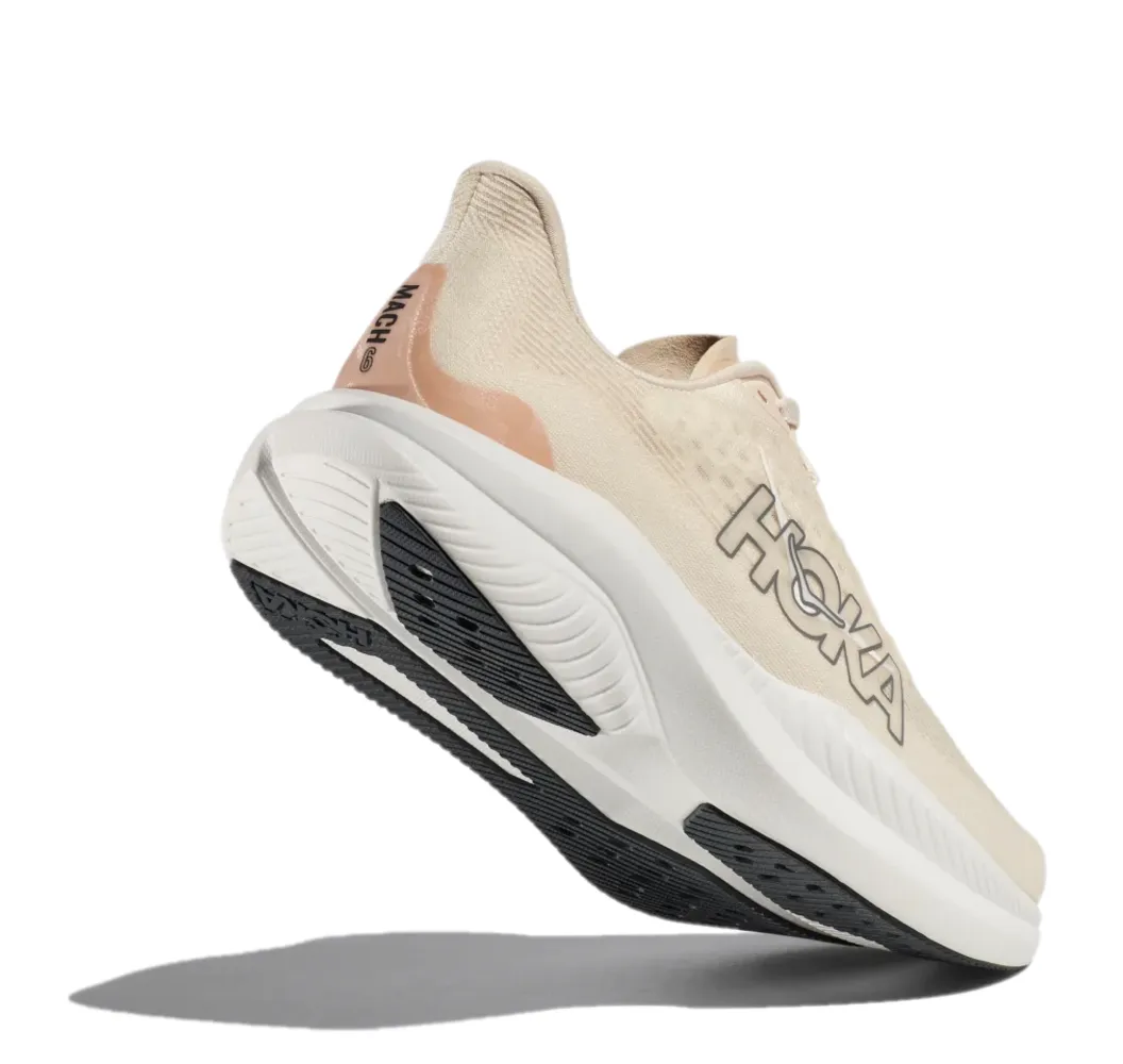 Women's Mach 6 Memory Foam Casual Wear