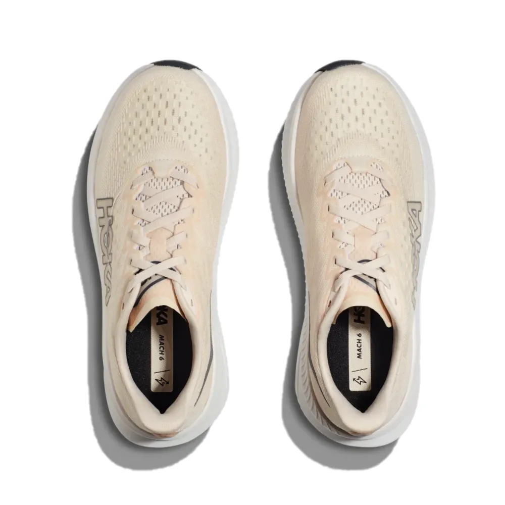 Women's Mach 6 Harbor Mood Ultra Light Cushioning