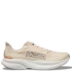 Women's Mach 6 Reinforced Seams