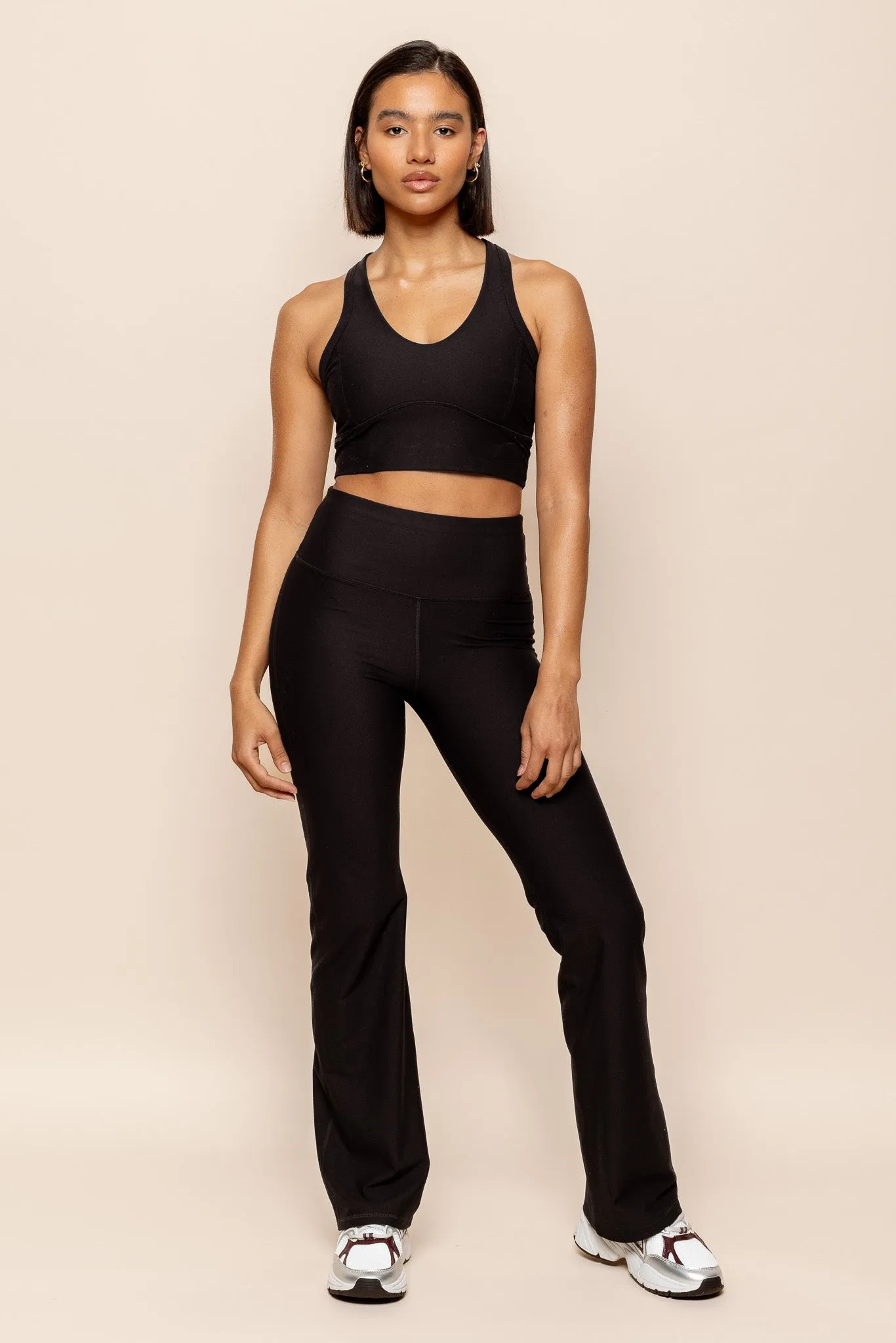 Flare Pant Friction Resistant Zone Casual Performance