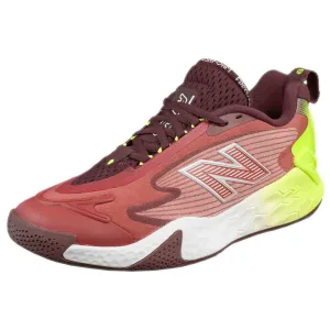 Training Ready New Balance Women's Fresh Foam X CT-Rally - Brick Red/Thirty Watt