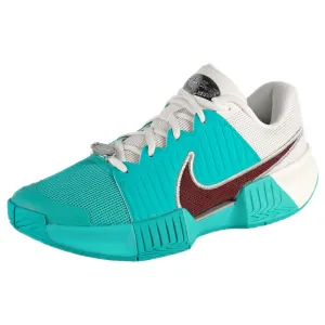 Nike Women's Air Zoom GP Challenge Pro - Premium - Dusty Cactus/Pale Ivory Casual Orthopedic Footbed
