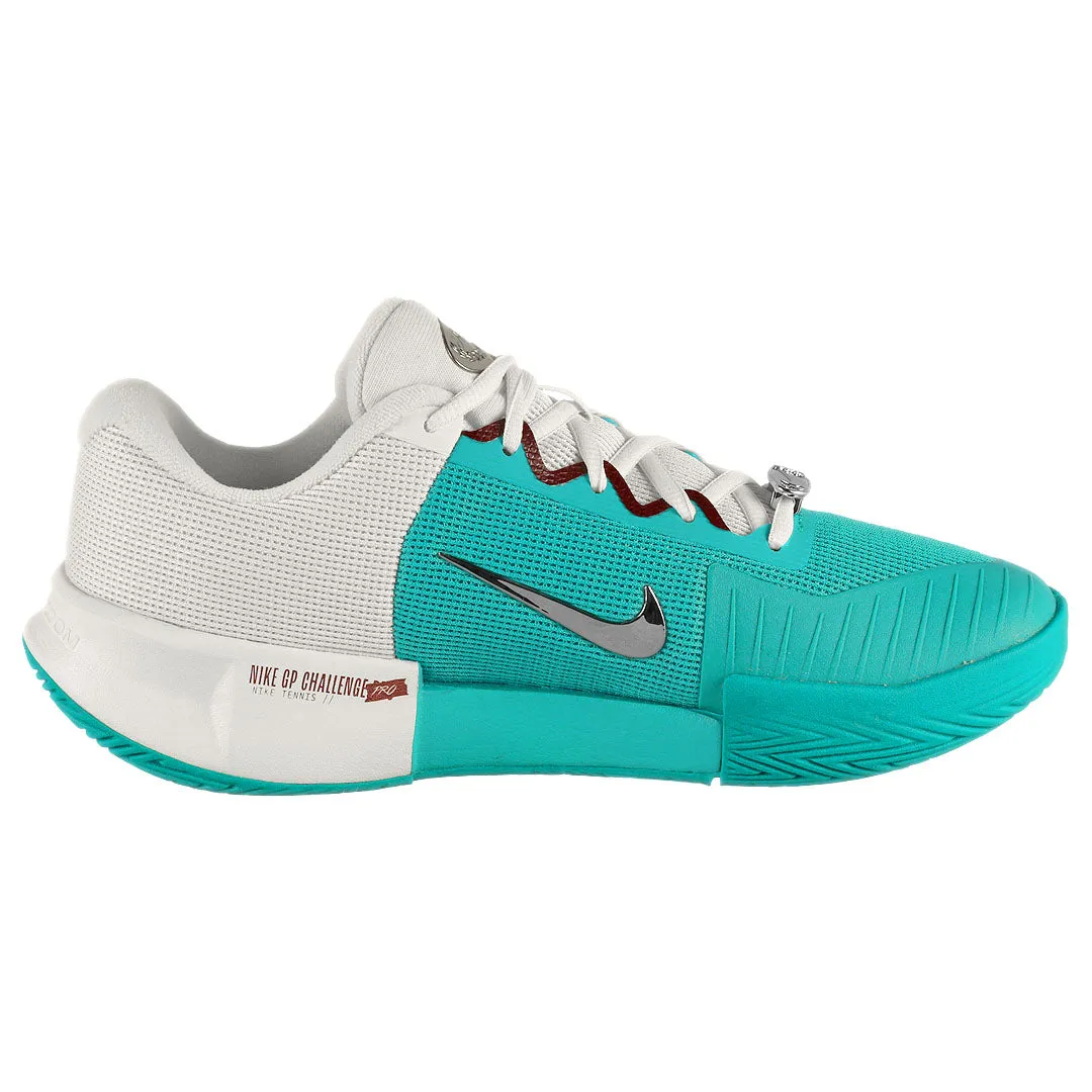 Stability control Nike Women's Air Zoom GP Challenge Pro - Premium - Dusty Cactus/Pale Ivory