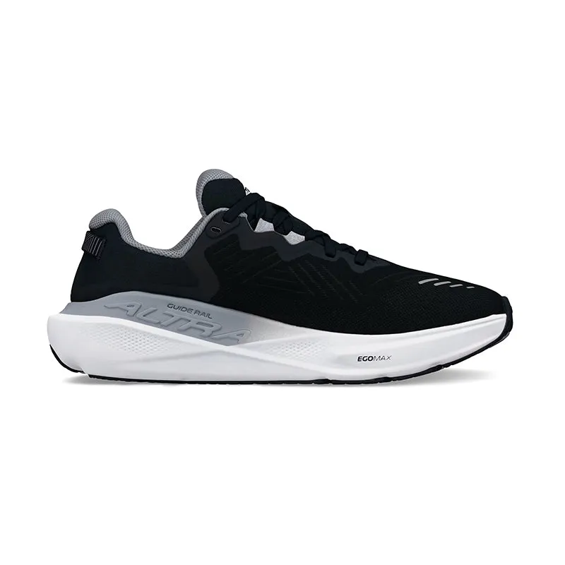 Early Jog Chic Fit Women's Paradigm 8 Black/White