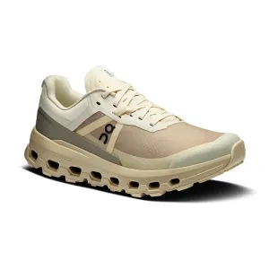 Women's Cloudvista 2 Cream/Desert Comfortable Clear Glow