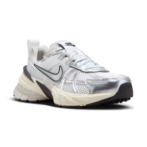 Cyber Mode Toe Protection Women's V2K Summit White/Silver