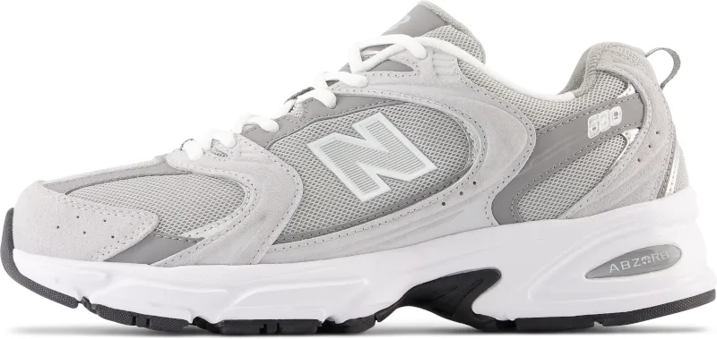 530 Impact Resistant Sole Arch Support Technology