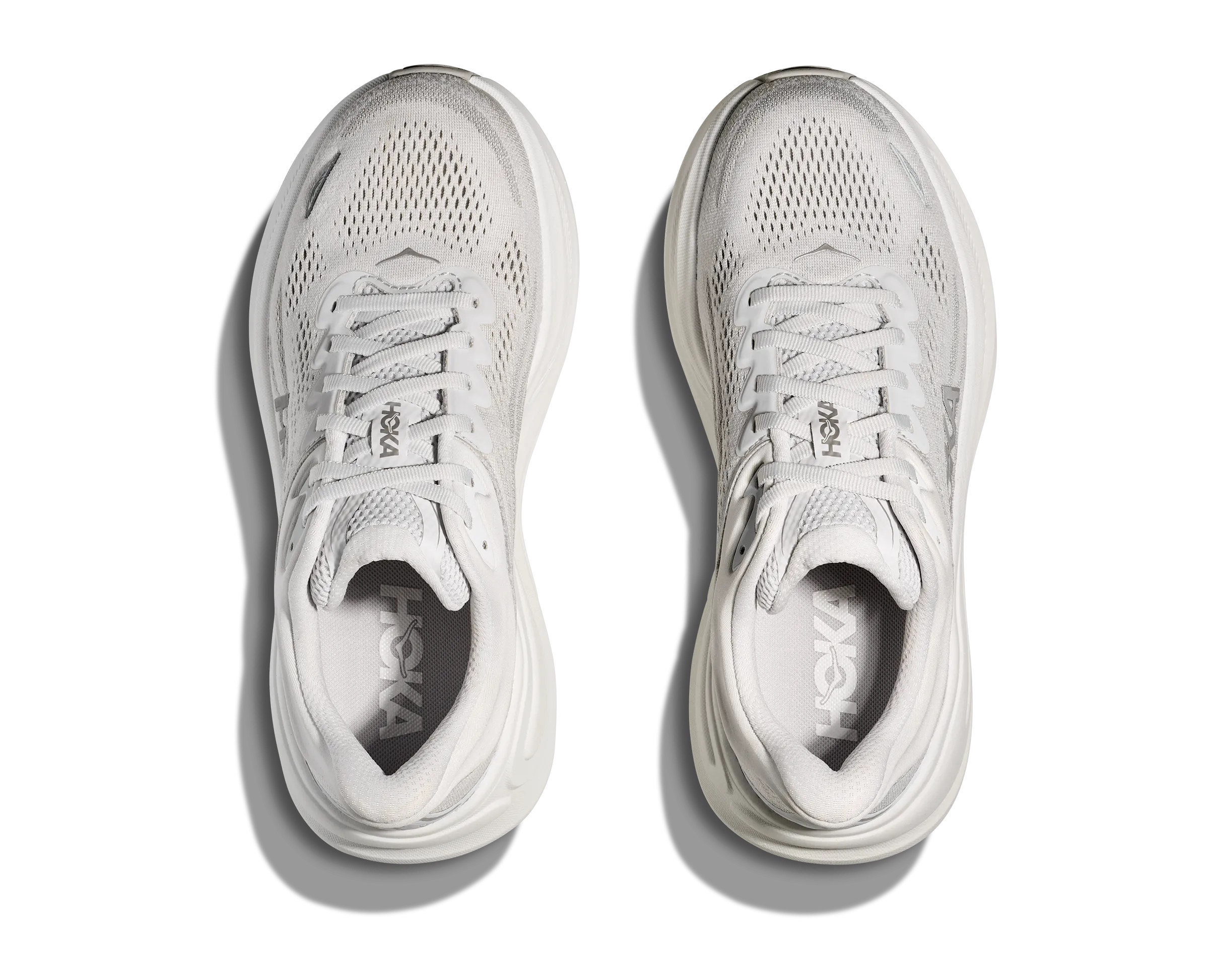 globally - recognized HOKA BONDI 9 WOMEN'S MEDIUM