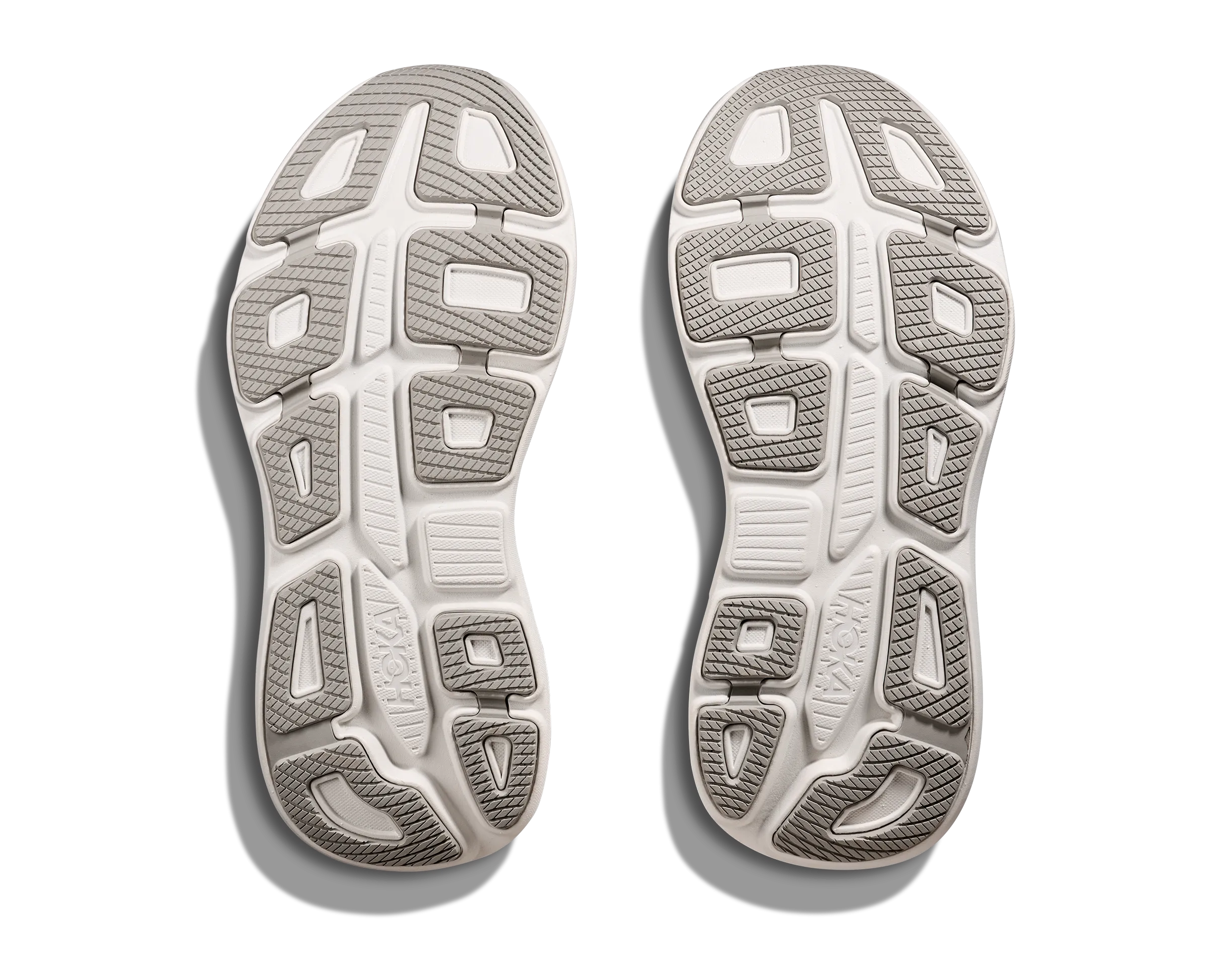 Blister Free Interior HOKA BONDI 9 WOMEN'S MEDIUM