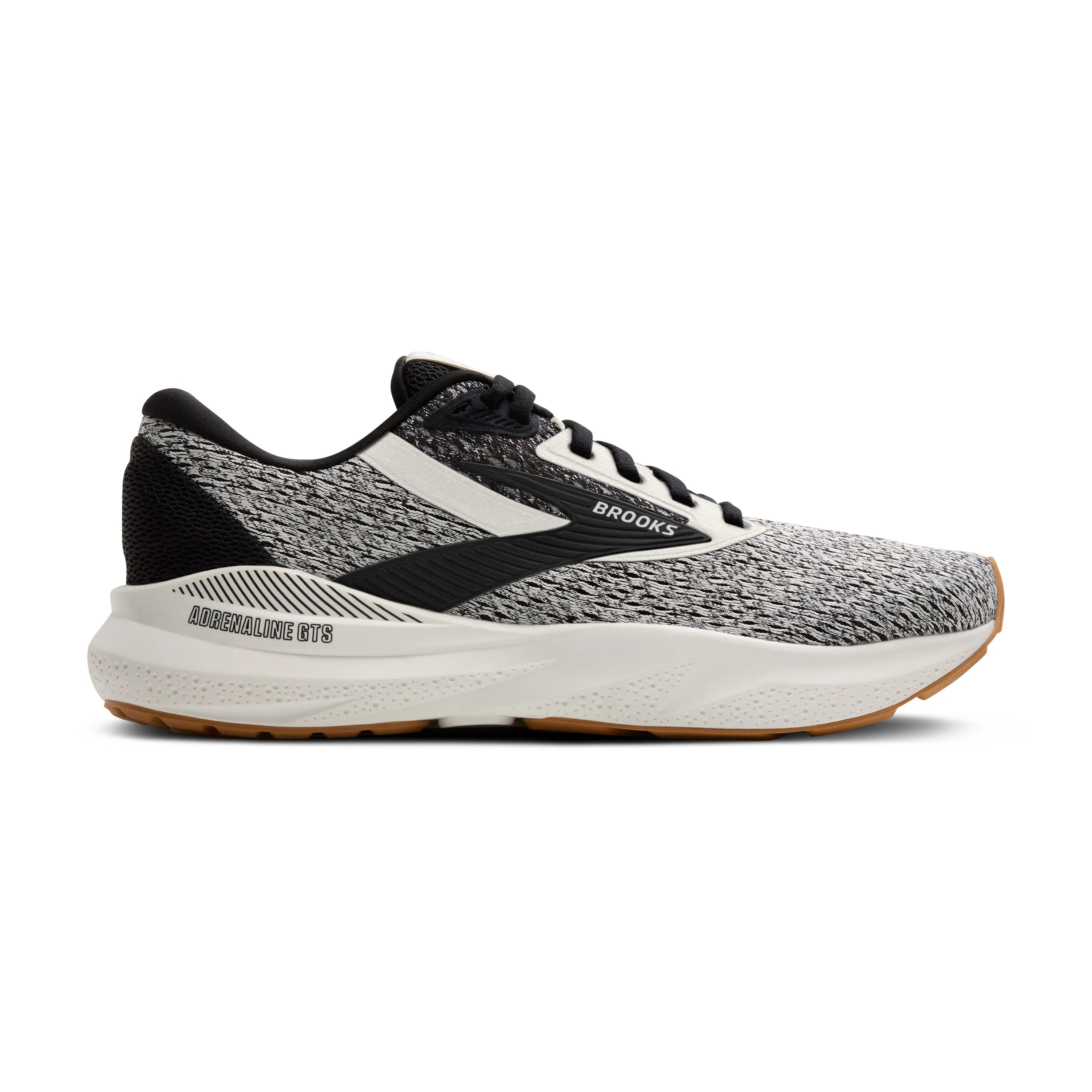 Durable Rubber Outsole arid BROOKS ADRENALINE V24 WOMEN'S